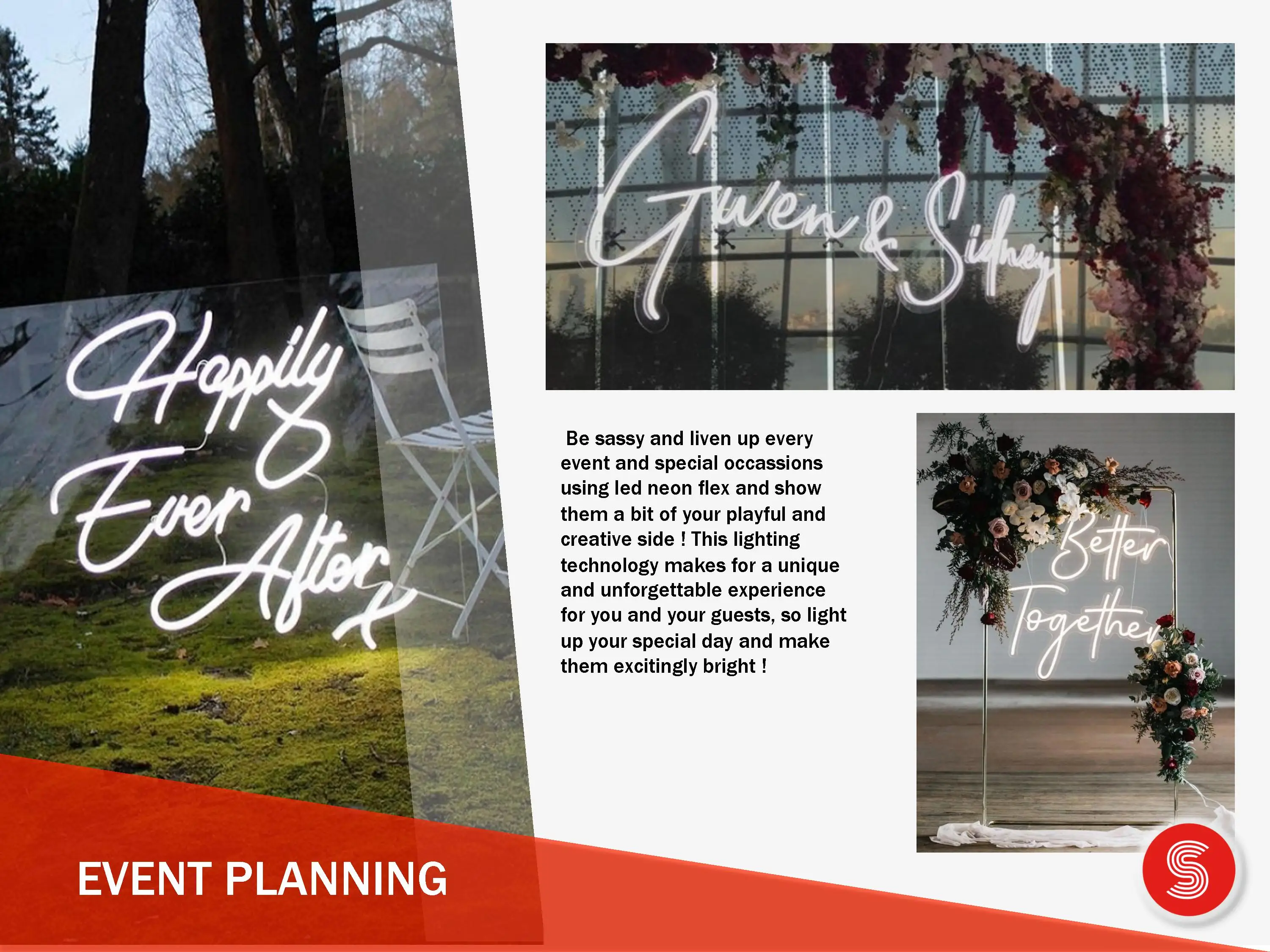 Business Collateral Digital LED Neon Signage IP65 15W 12V Customizable LED Neon Words using Rope Light Multi-color LED Neon Sign