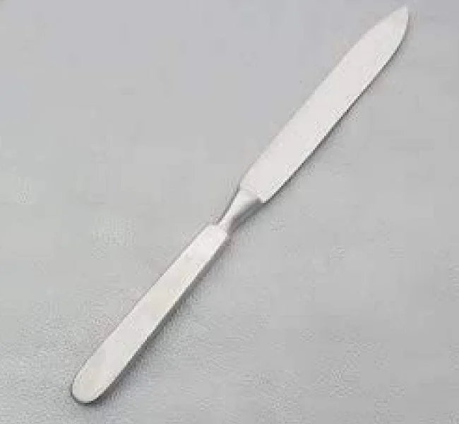 LISTON AMPUTATION KNIVES