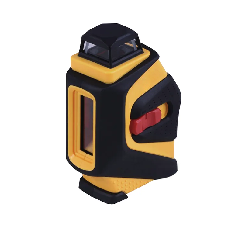 
Class 2 Red Light Self Leveling Multi-line Laser Level 