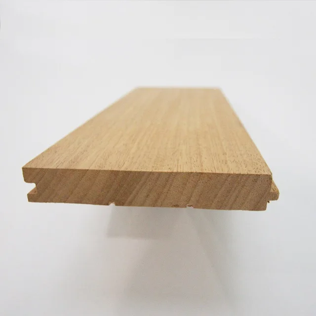 Tauari (T&G) Wooden Floor for Indoor / Interior