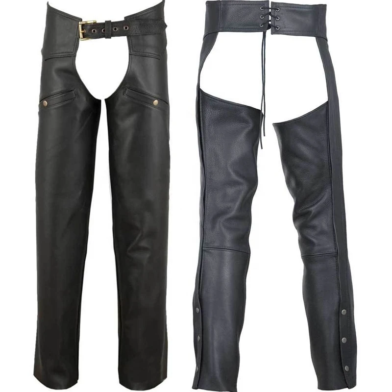 Оптовая продажа Высококачественная кожаная куртка на заказ