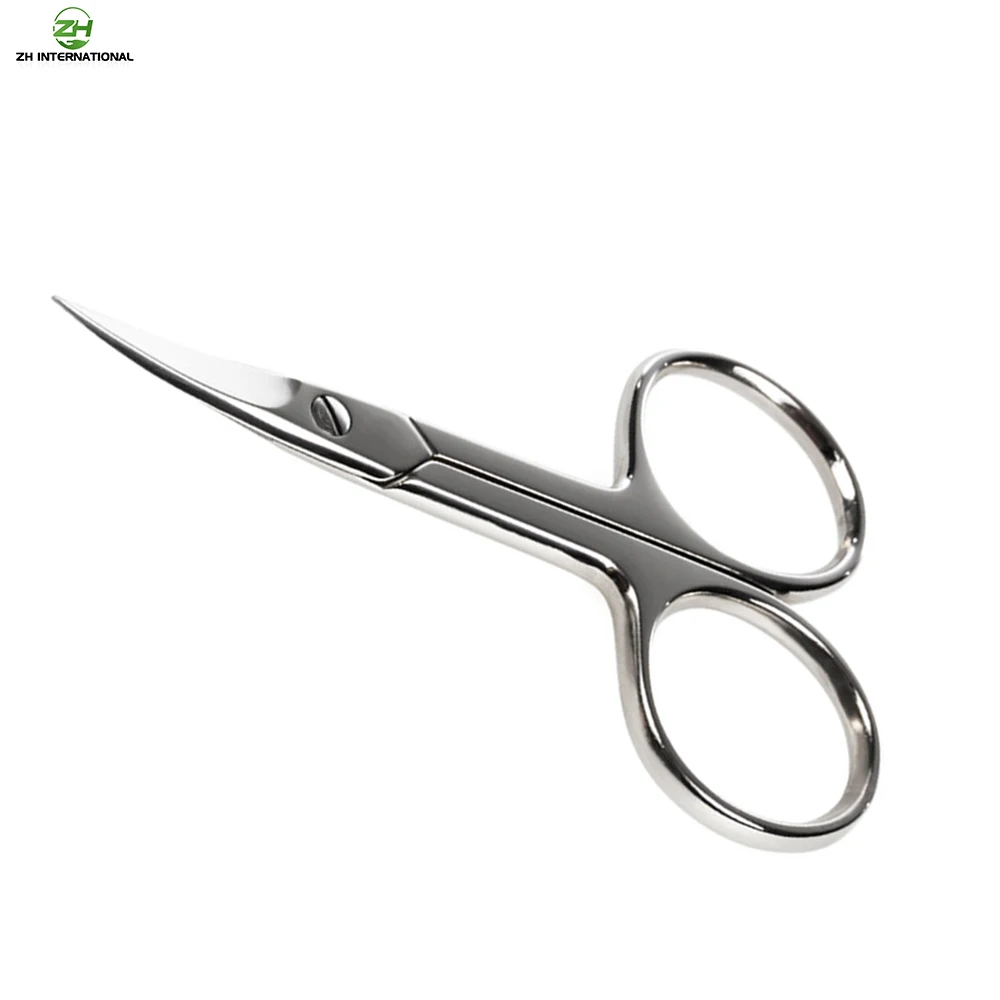 Высококачественные ножницы для кутикулы из нержавеющей стали