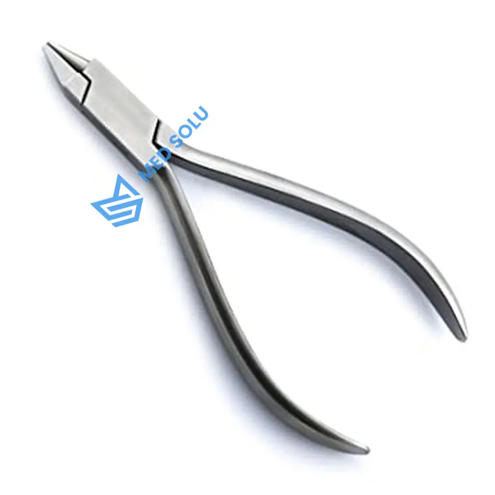 Dental Kim Plier TC Wire Cutting Orthodontic Arch wire Pliers