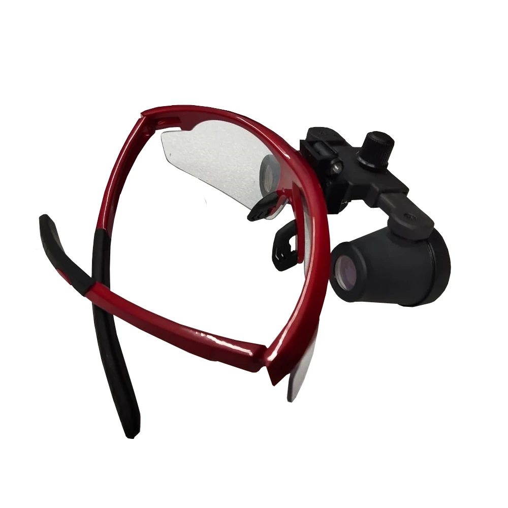 
Surgical Loupe Cost 