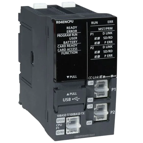  Горячая Распродажа Fx3S базовый блок 24Vdc 8 входных сигналов Mitsubishi
