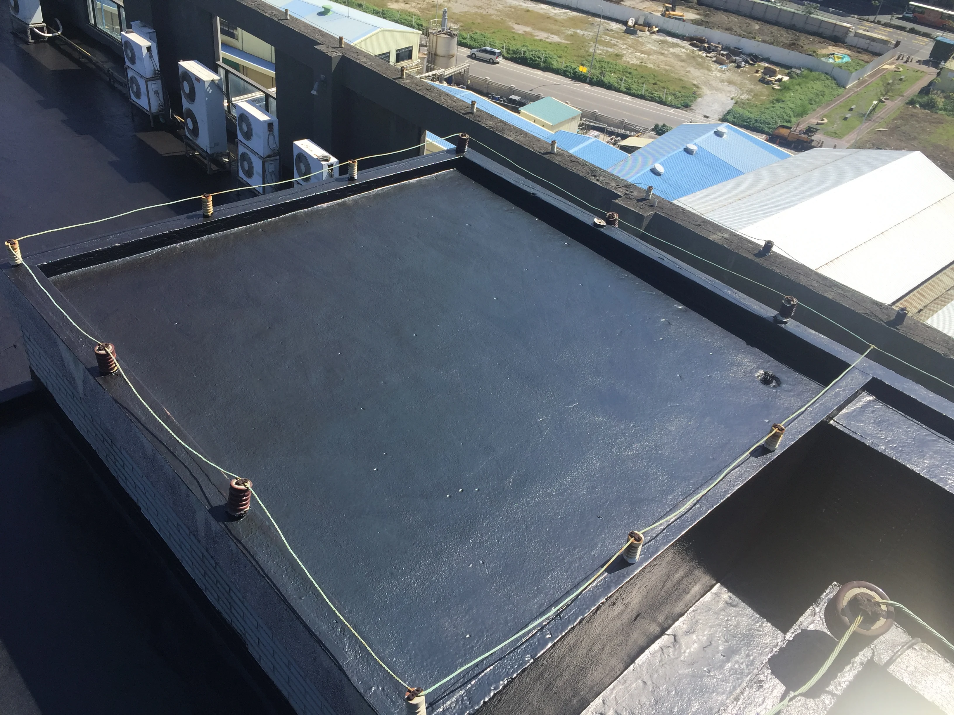 Chanye liquid waterproof asphalt bitumen