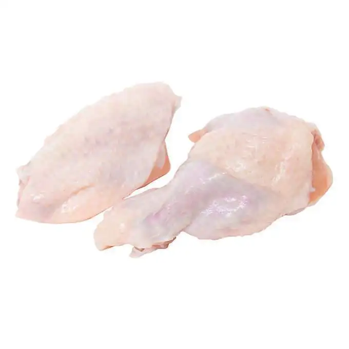 Chicken Middle Joint wing Stock Ready