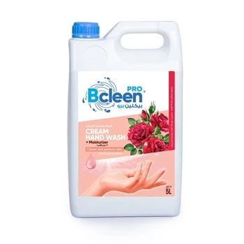 Жидкость для ручной стирки AlBayader BCleen