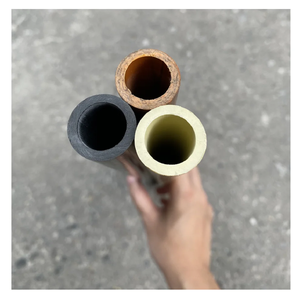 The Best Premium Quality Building Material of PVC Pipe from Thailand
