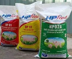 woven bag manufacturer