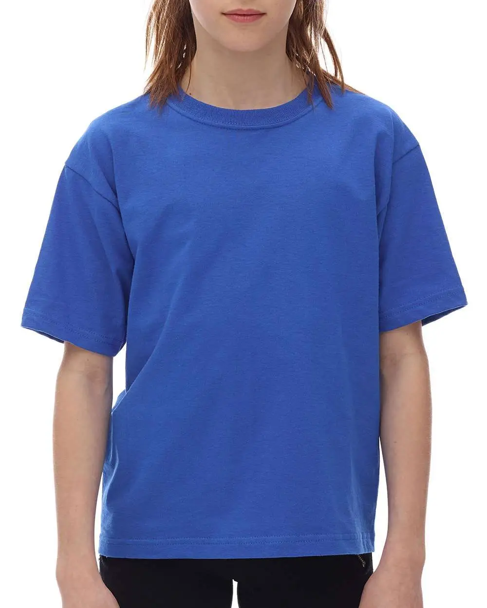 Мужская футболка высокого качества, несколько цветов для мужчин и женщин, повседневные рубашки, Индивидуальный размер, на заказ, тканые этикетки, повседневные, премиум