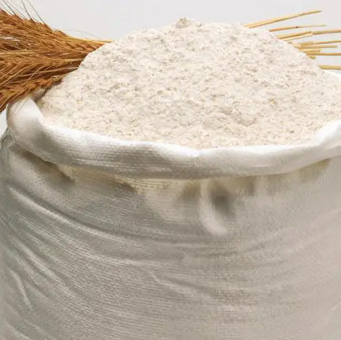 Купить высококачественную чистую и натуральную белую пшеничную муку/универсальную муку