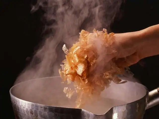 Wholesale Japanese Seafood Powder