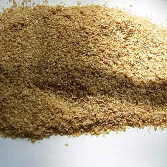 2021 Sale Wholesale best Poultry Animal Chicken Corn Gluten Meal Feed 18% from South Africa
