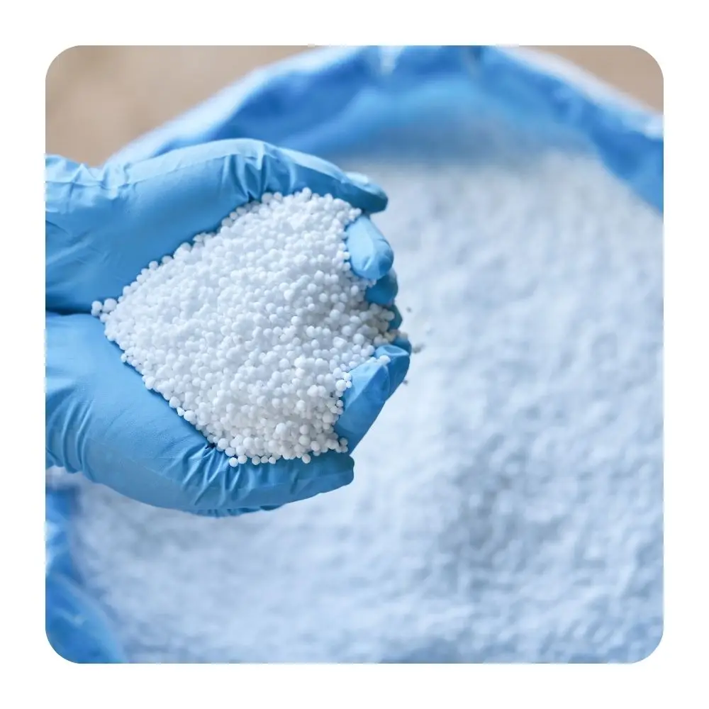 High Quality Urea 46% with Nitrogen fertilizer urea prilled 46% in angricultural 0.85-2.8mm