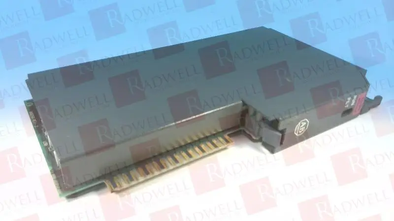 Allen Bradley 1771-IXE Surplus Never Used in Box Logix Ethernet Module Programmable Automation Controller Industrial PLCs Small PLCs