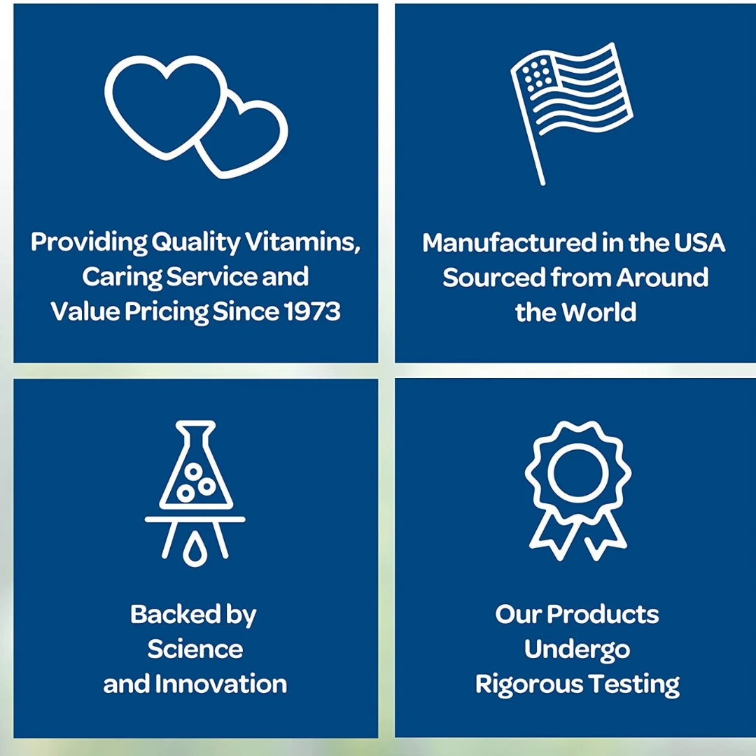 Wholesale Puritans Pride Bilberry 1000 mg180 Softgels Antioxidant Flavonoids USA Made International Supplements Distributor