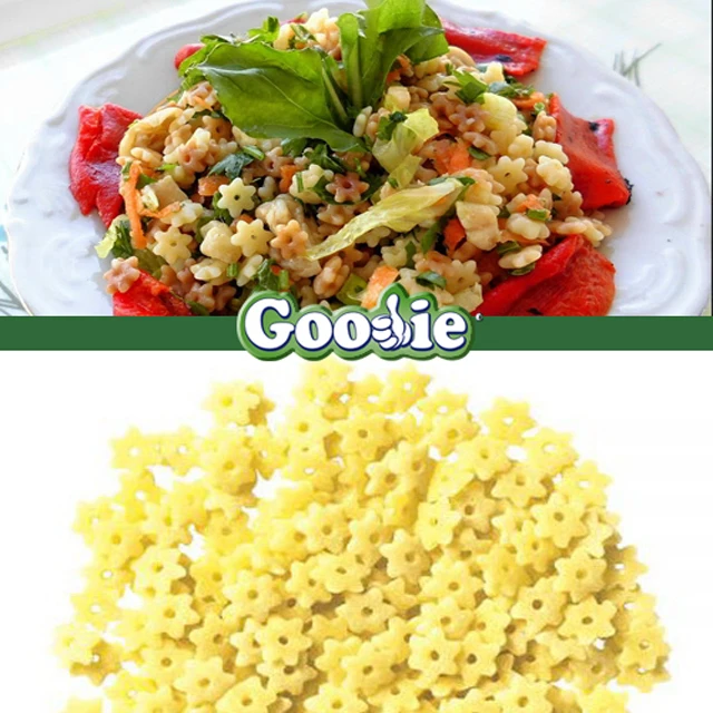 Star (Stellette) (Premium Quality Pasta Spaghetti from Factory)