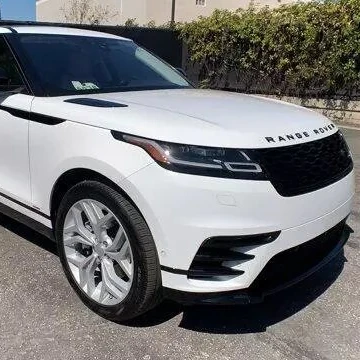 FAIRLY USED 2015 LAND ROVER RANGE ROVER EVOQUE RANGE ROVER EVOQUE 2.0 TSS