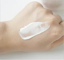 Provide Label Body Lotion deep hydration moisturizer skin care hydrating whitening herbal body herbal cream