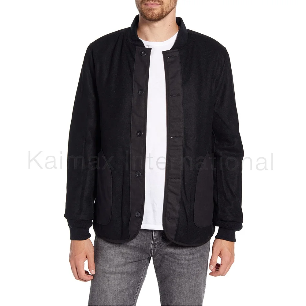 
Fur Shearling Collar Down Jacket Green Coat Men Women 