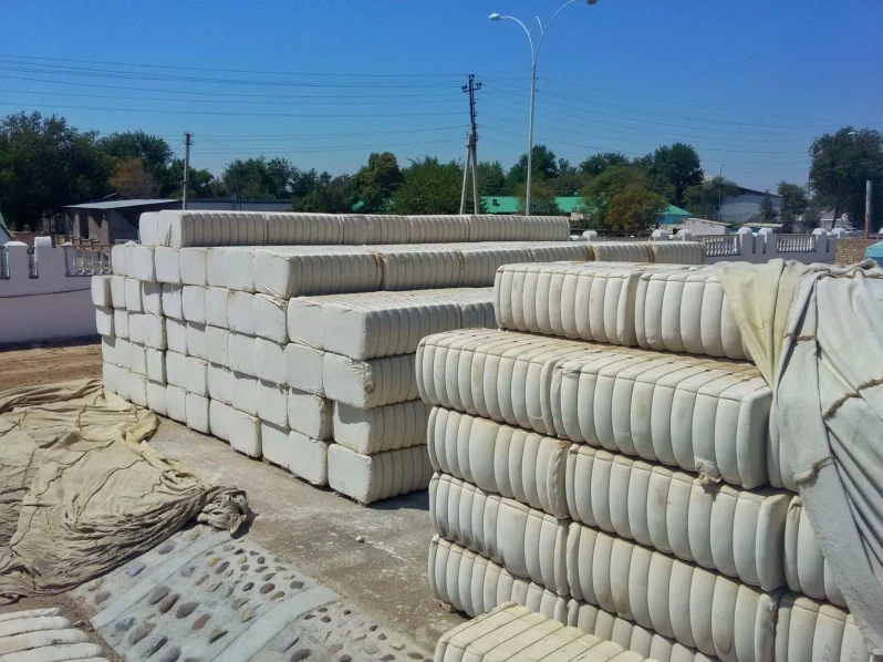 
COTTON LINTER Grade 1 