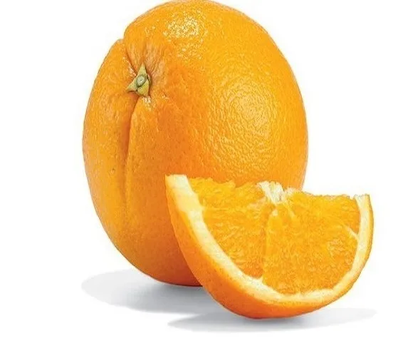 New Fresh Yellow Orange Natural Fresh Orange Fruit, Navel Orange