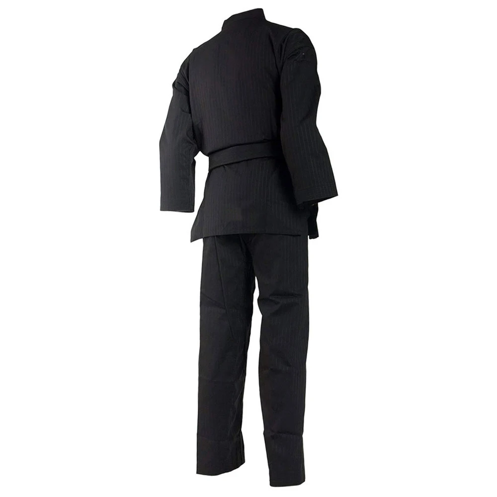 Taekwondo Uniform For Adults New Arrival Custom Design High Quality Taekwondo Uniforms OEM Martial Arts Uniforms