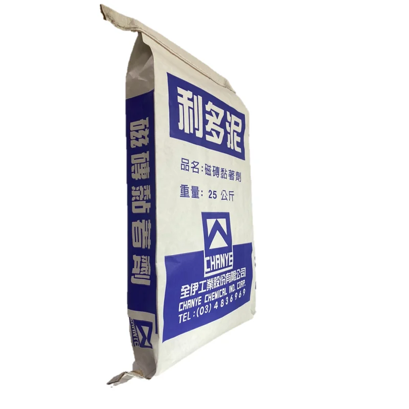 
Chanye high mechanical properties cement tiles adhesive 