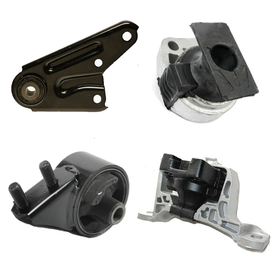BP4K-39-060C BEA2-39-060 BP4k-39-060 TOPMOUNT опора двигателя для Mazda 3 1.5L 1.6L