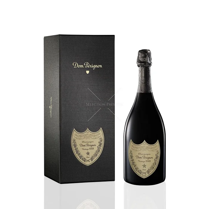 Dom Perignom 2000 French Champagne 2020