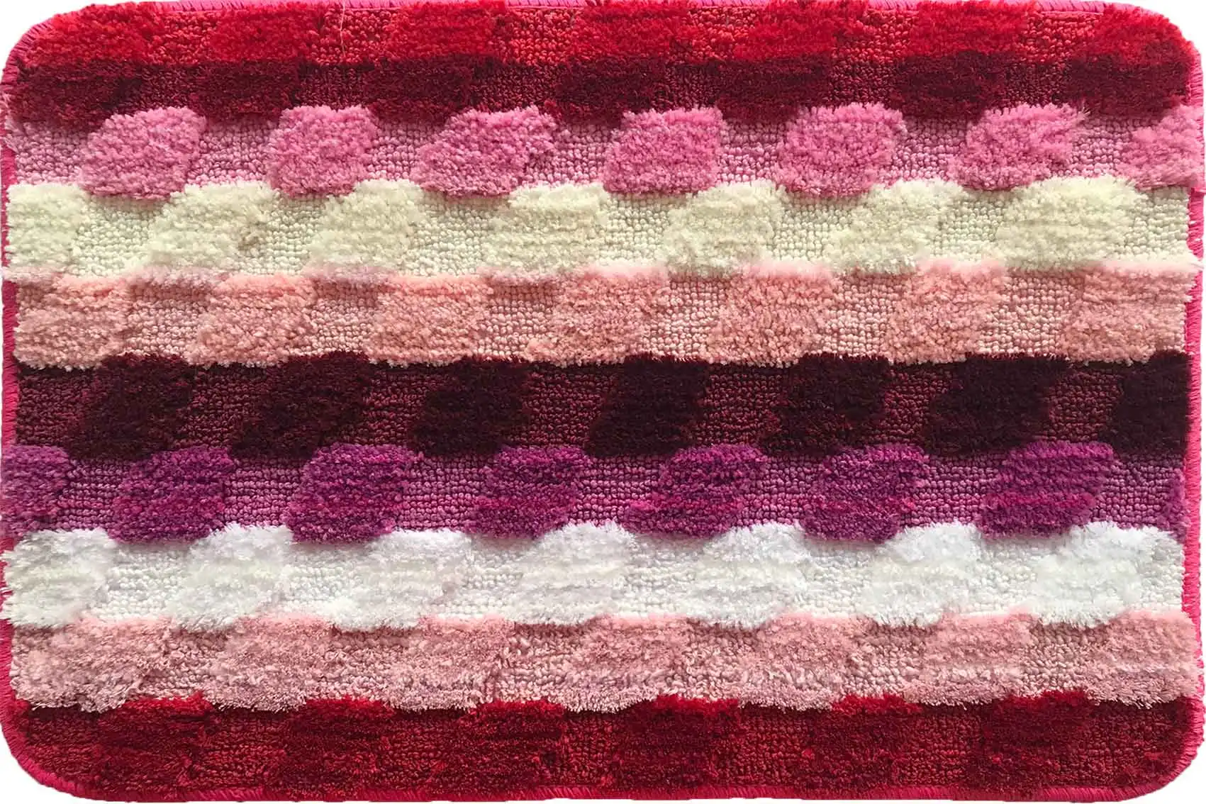 
Home Textiles Heritage Blue Carpets All-Season Rectangle Velvet Mat Indoor Rugs and Mats 