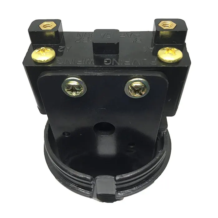 Пластиковый материал, 18 месяцев гарантии, переключатель контроля уровня жидкости, экспорт из Вьетнама