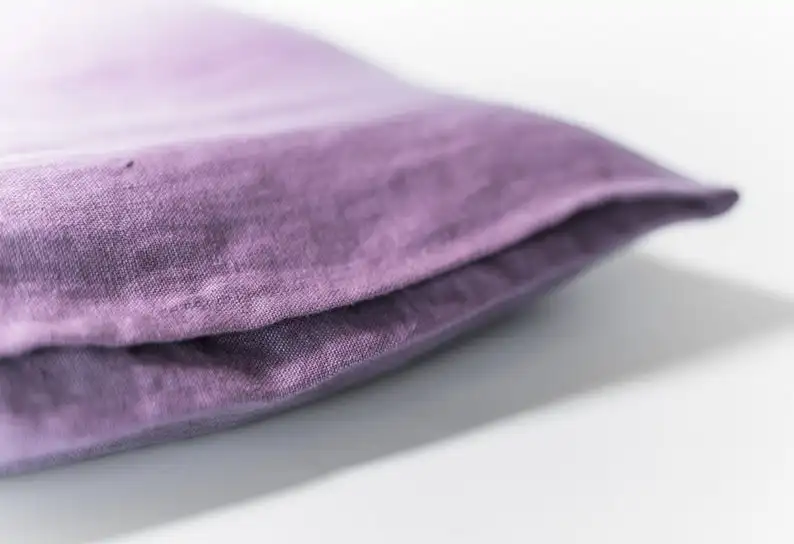 Vintage Handmade Stonewashed Linen Bedding Set for Kids Babies and Adults in 100% Soft & Breathable Linen