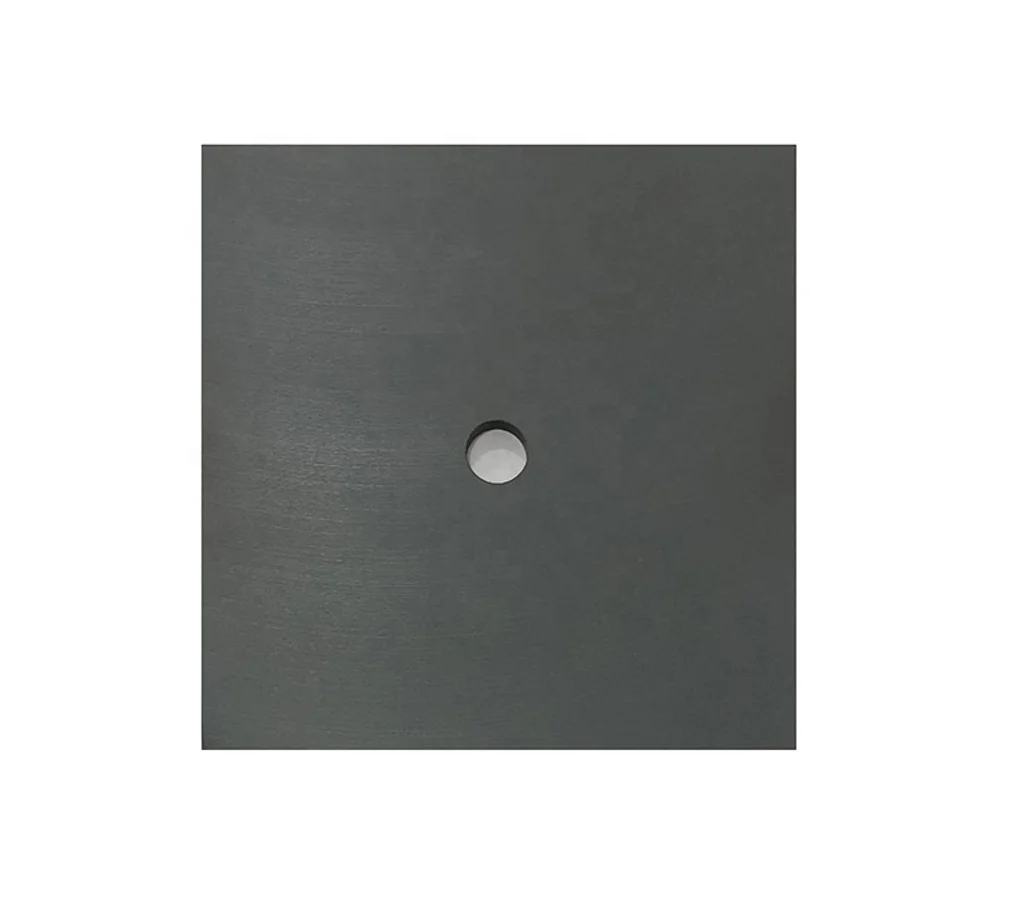 HMEMC ferrite tile for anechoic chamber EMC Chamber 6.7mm