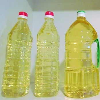 UKRAINE ORIGIN 100% Refined Sunflower Oil, Certified High Quality Edible Cooking Oil