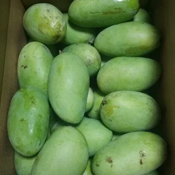 Желтое манго (Nam dok mai)