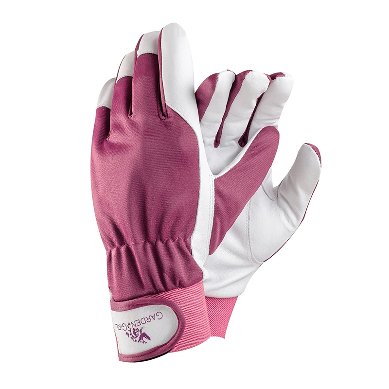 Ladies Garden Gloves 2022