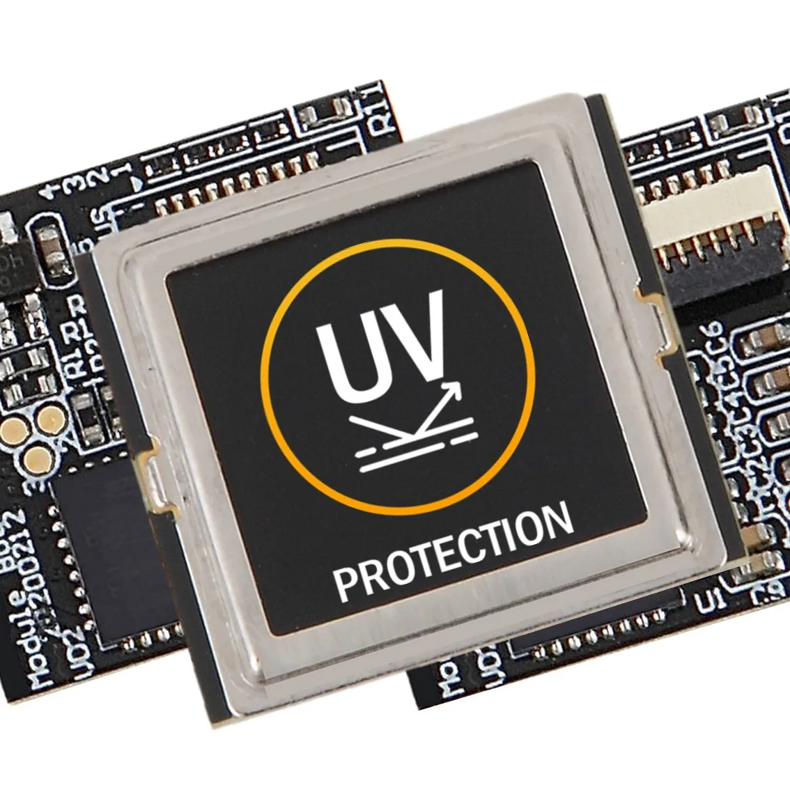 Wide Temperature Fingerprint Sensor with MCU and BP Algorithm is the Best Choice of Biometric USB Fingerprint Sensor Module