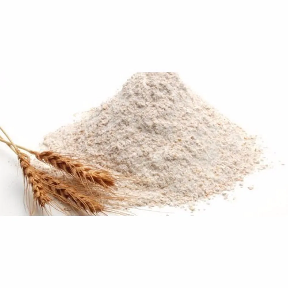 Whole Wheat Flour