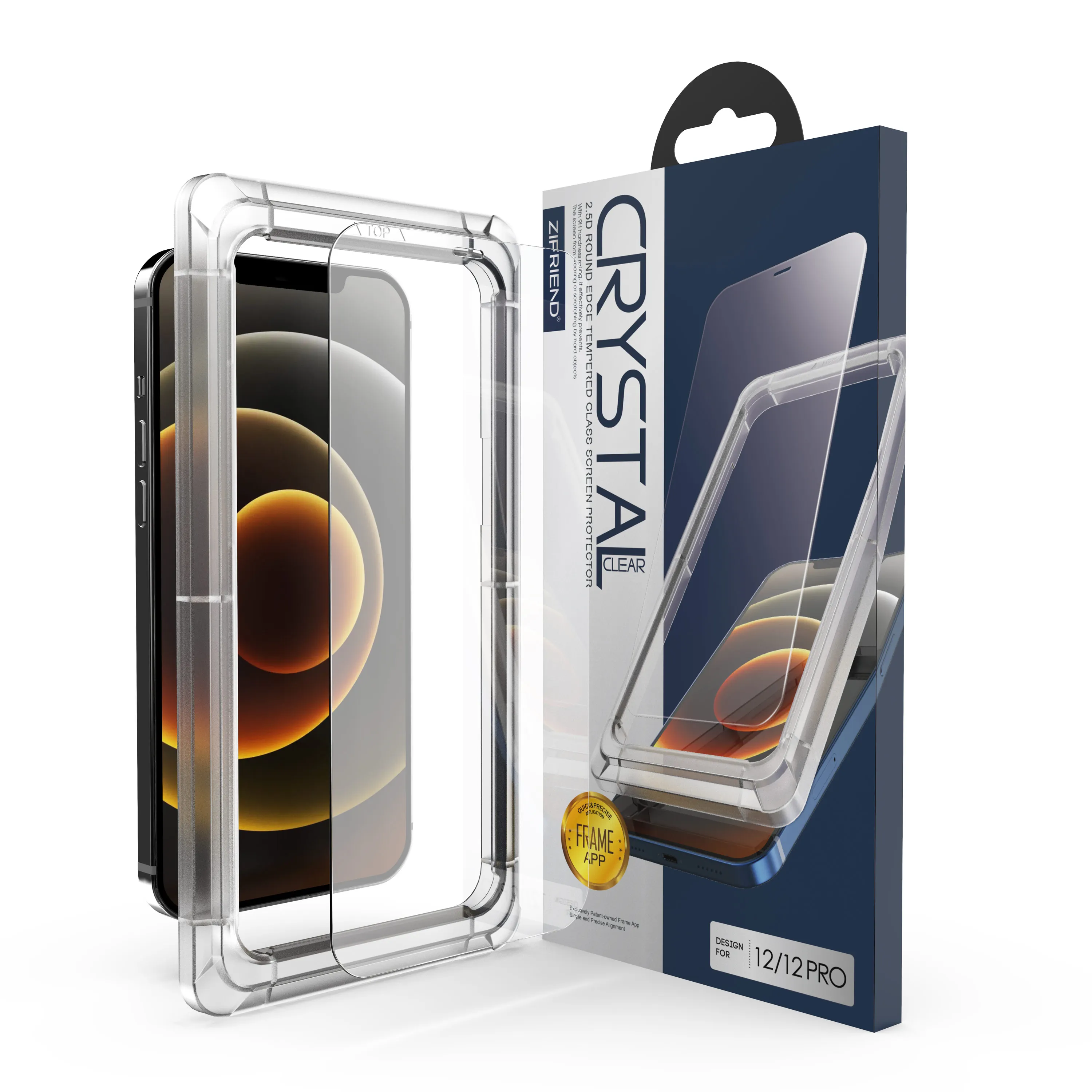 for iphone x 5 6 11 13 8 plus screen protector 3 pack uv tempered glass privacy ceramic anti blue light screen protector