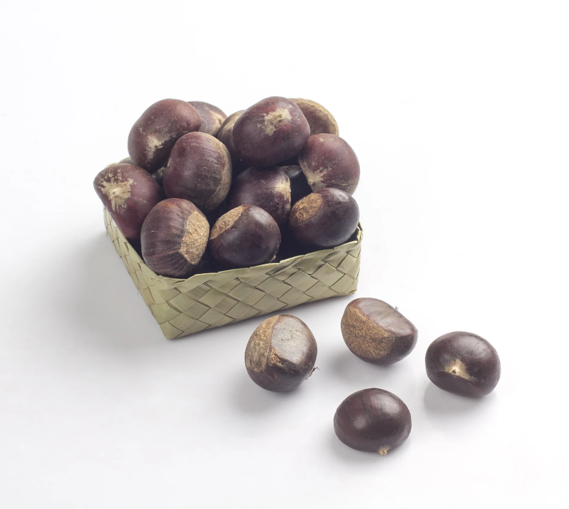Fresh Chestnuts Fruits and Vegetables Delicious Premium Quality for 100% Export