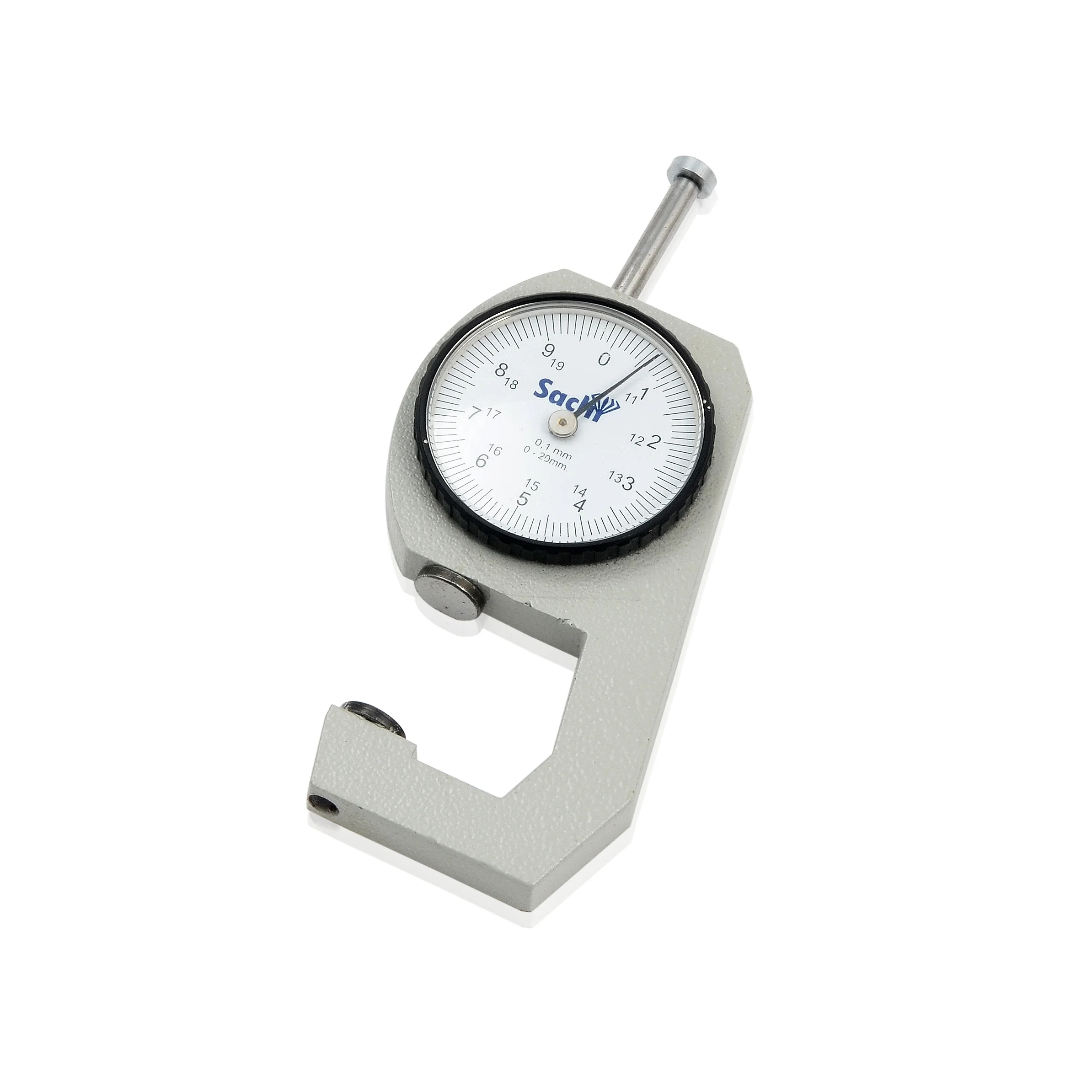 10 mm Diamond & Gemstone Kafer Dial Gauge