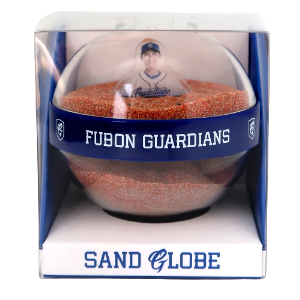 High grade unique and innovative baseball  star product acrylic globe paperweight as business promotional baseball gifts