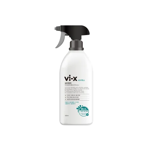 Vi-X HOCL 2L Deodorization Spray