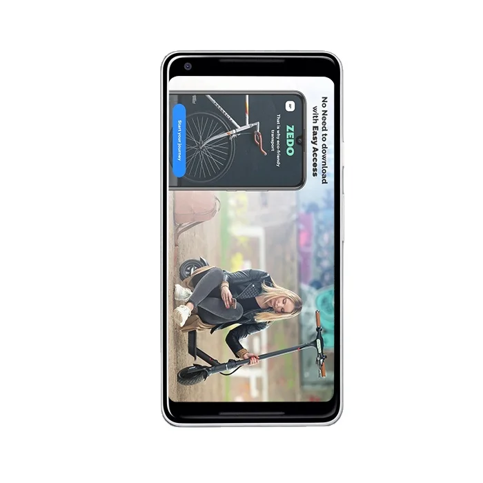 On Demand Clone App Design and Development Company in india | Protolabz eServices