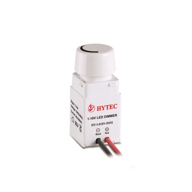Over load Protection 1-10V LED Dimmer