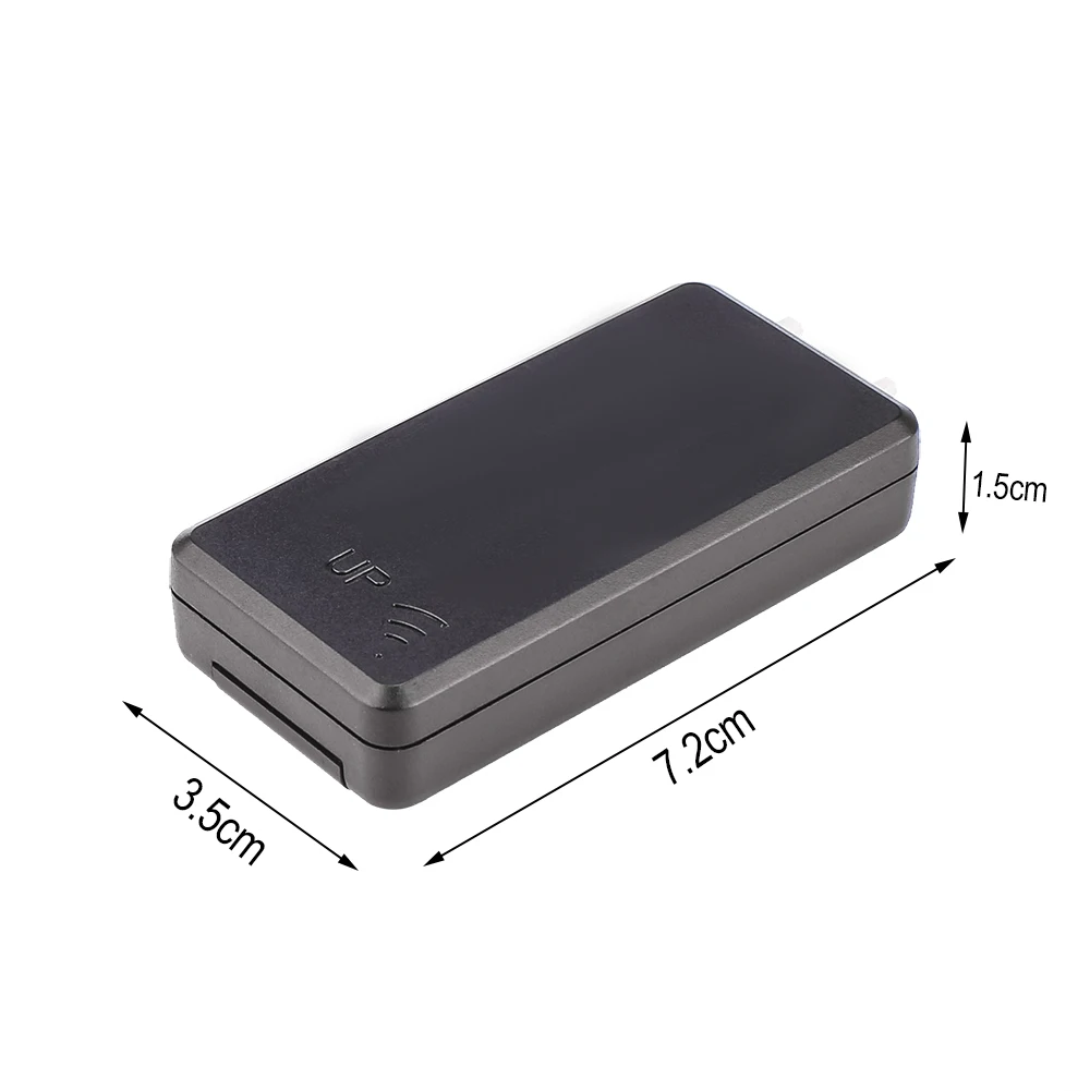 2G 4G GPS Tracker TWith TTL Uart  Data transparent transmission