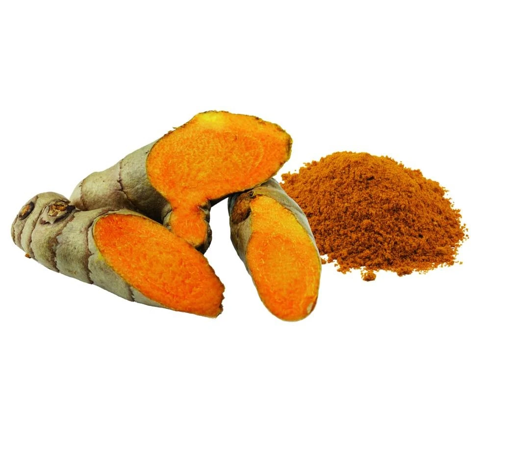 Wholesale Vietnam high quality turmeric root Turmeric extract 95%  Natural plant extract Turmeric extract powder