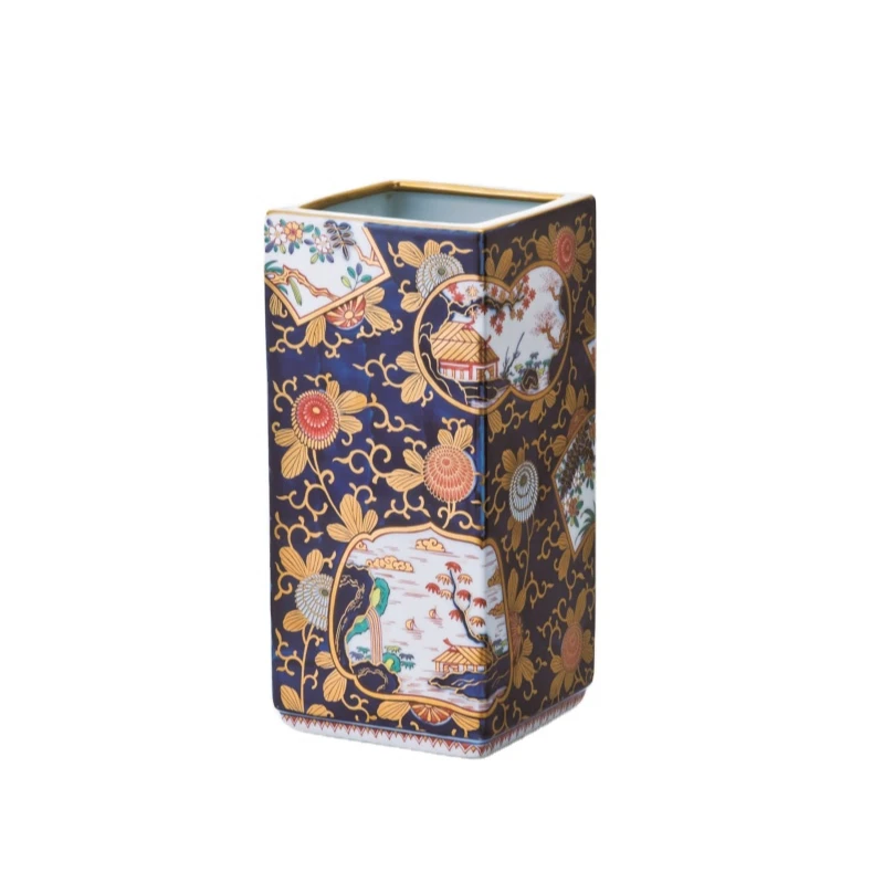 Новое поступление 2021 лидер продаж великолепная кружка фарфоровые тарелки японская керамическая круглая обеденная тарелка украшение для отеля вечеринки